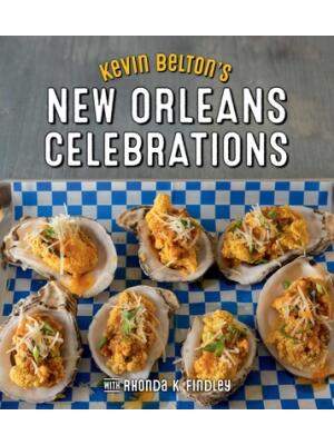 Kevin Belton's New Orleans Celebrations - Boganto