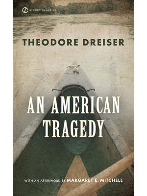 An American Tragedy - Boganto