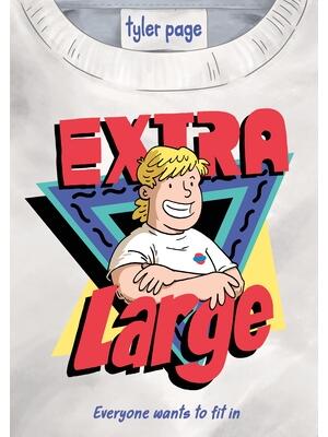 Extra Large - Boganto