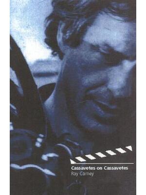 Cassavetes on Cassavetes - Boganto