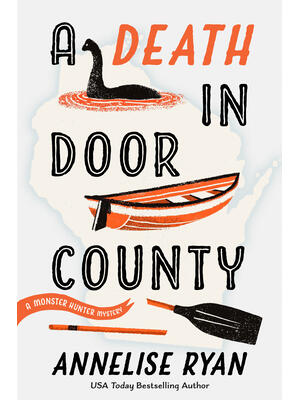A Death in Door County