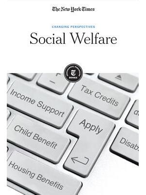 Social Welfare - Boganto