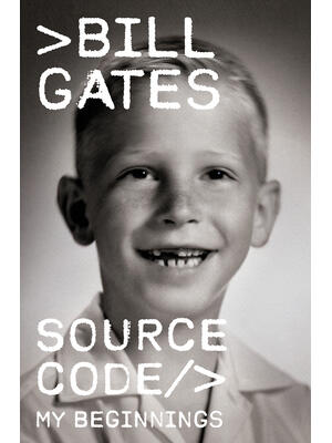 Source Code : My Beginnings - Boganto