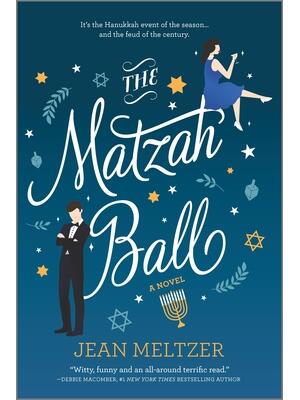 The Matzah Ball - Boganto