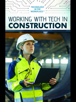 Working with Tech in Construction - Boganto