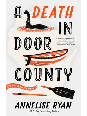 A Death in Door County