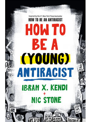 How to Be a (Young) Antiracist - Boganto