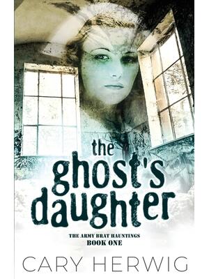 The Ghost's Daughter - Boganto