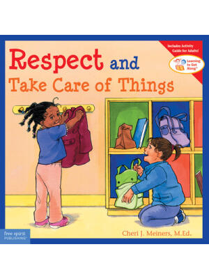 Respect and Take Care of Things - Boganto