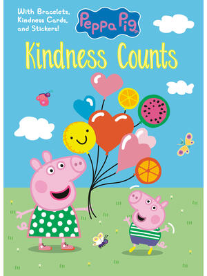 Kindness Counts (Peppa Pig)