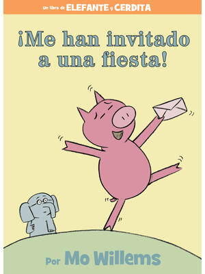 ¡Me Han Invitado a Una Fiesta! - Boganto
