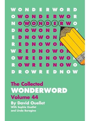 WonderWord Volume 44 - Boganto
