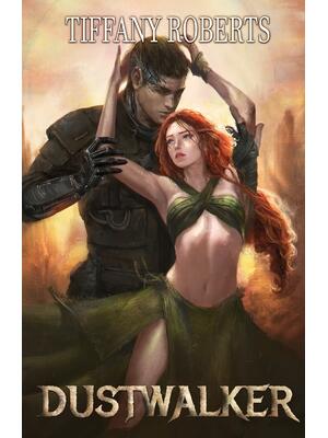 Dustwalker - Boganto