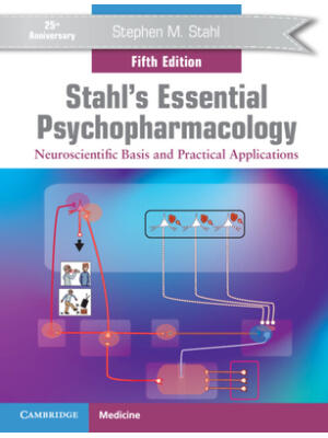 Stahl's Essential Psychopharmacology: Neuroscientific Basis and Practical Applications - Boganto
