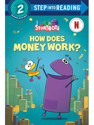 How Does Money Work? (Storybots)