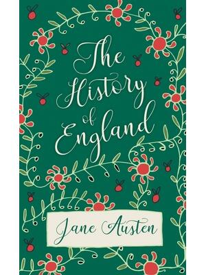 The History of England - Boganto