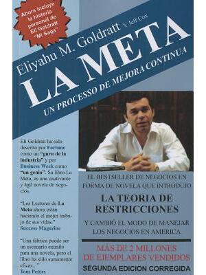 Meta: Un Processo de Mejora Continua - Boganto