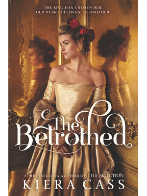 The Betrothed - Boganto