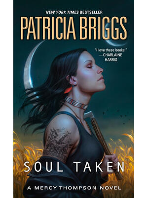 Soul Taken - Boganto