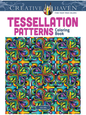 Tessellation Patterns - Boganto