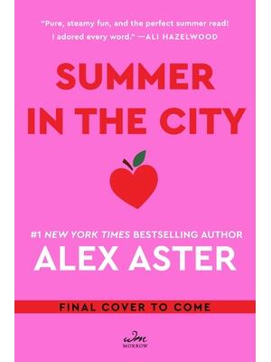 Summer in the City - Boganto