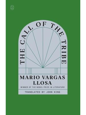 The Call of the Tribe - Boganto