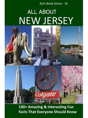 All about New Jersey: 100+ Amazing Facts with Pictures - Boganto