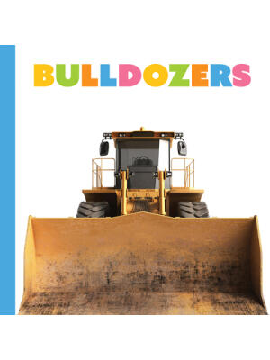Bulldozers - Boganto