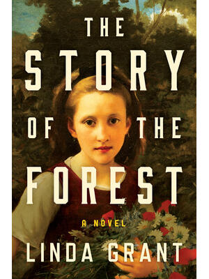 The Story of the Forest - Boganto