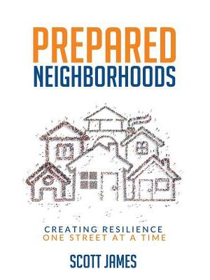 Prepared Neighborhoods: Creating Resilience One Street at a Time - Boganto