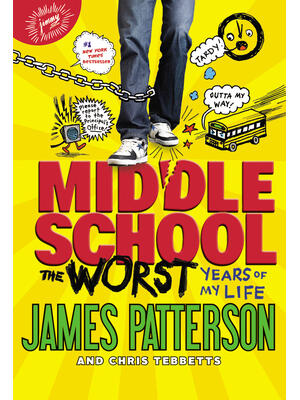 The Worst Years of My Life - Boganto