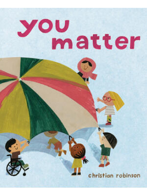 You Matter - Boganto