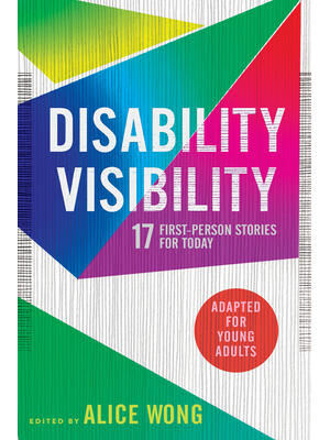 Disability Visibility (Adapted for Young Adults)