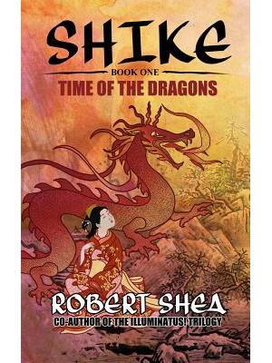 Time of the Dragons - Boganto