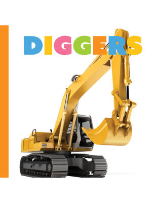 Diggers - Boganto