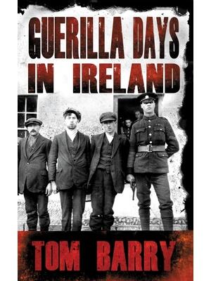 Guerilla Days in Ireland - Boganto