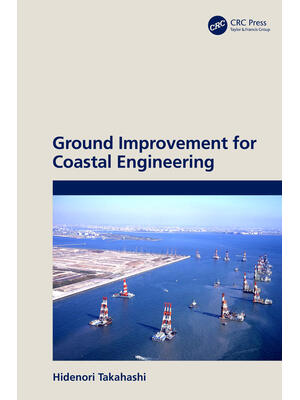 Ground Improvement for Coastal Engineering - Boganto