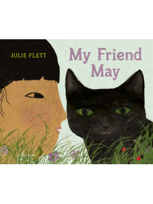 My Friend May - Boganto