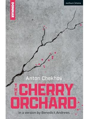 The Cherry Orchard - Boganto