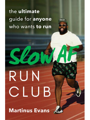 Slow AF Run Club