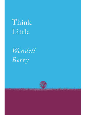 Think Little - Boganto