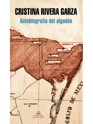 Autobiografía del Algodón / The Autobiography of Cotton - Boganto