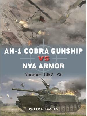 Ah-1 Cobra Gunship Vs NVA Armor : Vietnam 1967-73 - Boganto