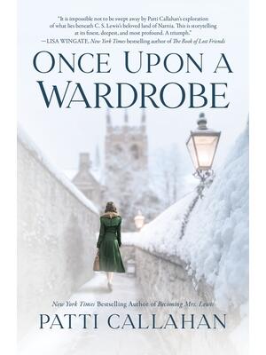 Once Upon a Wardrobe - Boganto