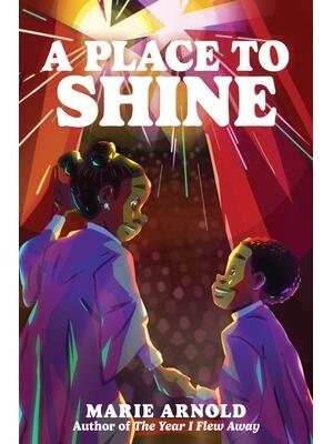 A Place to Shine - Boganto