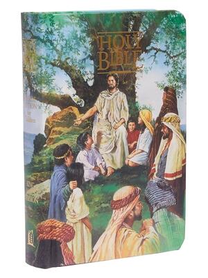 Seaside Bible-KJV - Boganto