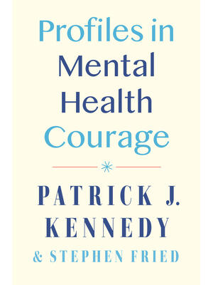 Profiles in Mental Health Courage - Boganto