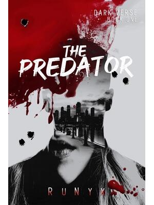 The Predator: A Dark Contemporary Mafia Romance - Boganto