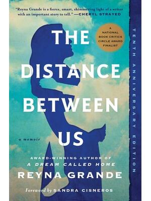 The Distance Between Us - Boganto