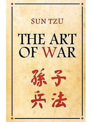 The Art Of War - Boganto